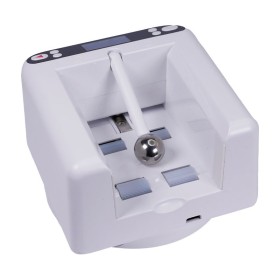 Barajador Automático con Rotación 360°