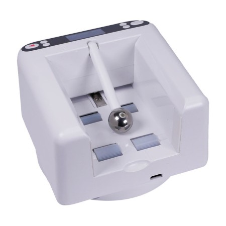 Barajador Automático con Rotación 360°