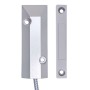 Sensor Magnético Blindado para Puertas y Persianas