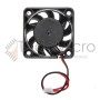 Cooler fan 40mm 12V