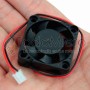 Cooler fan 40mm 12V