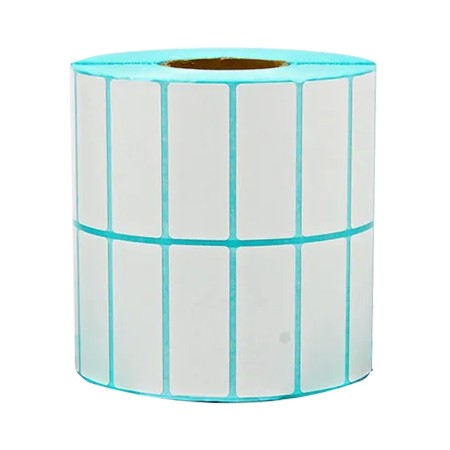 Etiqueta Termica Autoadhesiva  50x20 mm