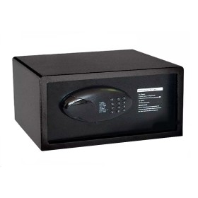 Caja Fuerte Ignifuga 200 x 420 x 370 cm