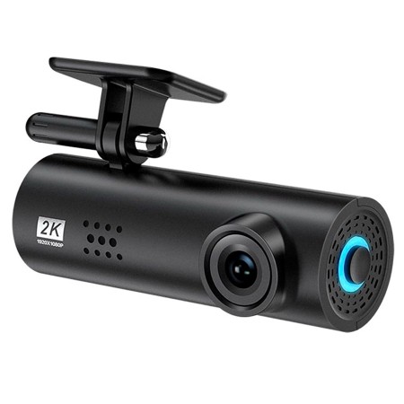 Cámara Grabadora Dashcam con WiFi para Auto