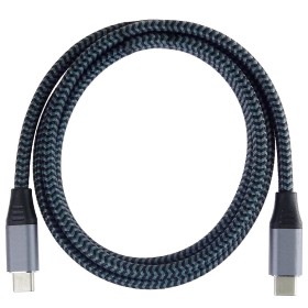 Cable Thunderbolt Usb C a Usb C 2 M