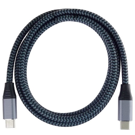 Cable Thunderbolt Usb C a Usb C 2 M