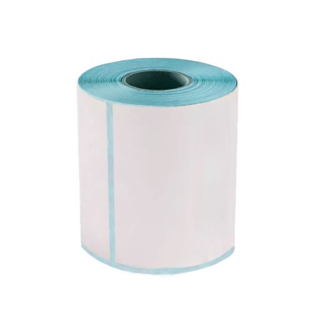 Rollo de 300 Etiquetas térmicas 10x15cm