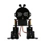 Kit Robot Bípedo Biónico Programable para Juguetes Electrónicos
