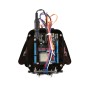 Kit Robot Bípedo Biónico Programable para Juguetes Electrónicos