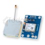 Modulo Gps Gy-neo6mv2 Con Antena