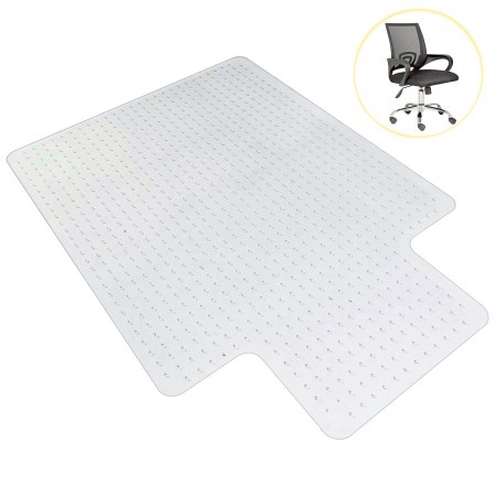 Protector Alfombra Antiraya para Piso 120X90 cm