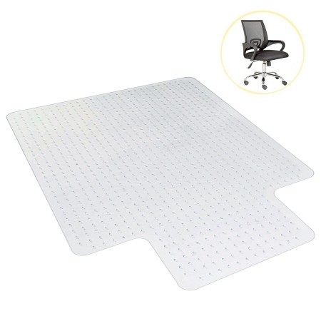 Protector Alfombra Antiraya para Piso 117X152 cm