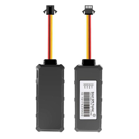 GPS Tracker 4G Rastreador para Auto