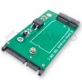Adaptador M2 NGFF a PCIE B+M key
