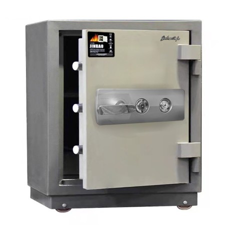 Caja Fuerte Ignifuga 62 X 41 X 34 cm