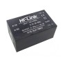 Fuente Switching Aislada Compatible con Arduino HLK-5M03 de 3,3V 5W 1.5A