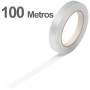 Combo 12 Cintas Adhesivas 24mm 100 metros reales 40 micrones