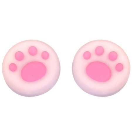 Protectores de Silicona Analógicos para mando de PlayStation X2