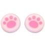Protectores de Silicona Analógicos para mando de PlayStation X2