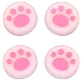 Protectores de Silicona Analógicos para mando de PlayStation X4