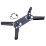 Base Plegable Cooler para Notebook 2 Ventiladores
