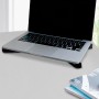 Base Plegable Cooler para Notebook 2 Ventiladores