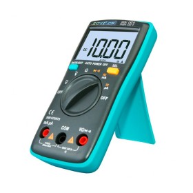 Multimetro Automatico Digital ZOYI ZT98 550v