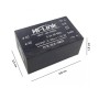 Fuente Switching Aislada Compatible con Arduino HLK-5M03 de 3,3V 5W 1.5A