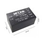 Fuente Switching Aislada Compatible con Arduino HLK-5M24  220-24v 0.2A