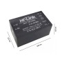 uente Switching Aislada Compatible con Arduino HLK-5M12  220-12v 0.42A