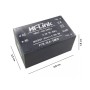 Fuente Switching Aislada Compatible con Arduino HLK-5M09  220-9v 0.56A