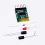 Módulo Receptor de Audio Bluetooth 2.0 Stereo