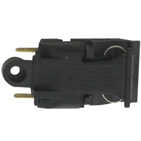 Termostato Interruptor para pava eléctrica