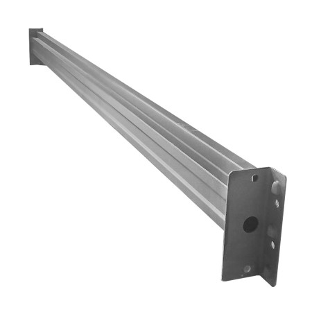 Viga Rack 200kg 150cm Montaje sin tornillos