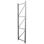 Bastidor para rack metalico 300kg 60x250cm
