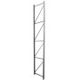 Bastidor para rack metalico 300kg 60x250cm