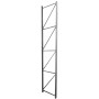 Bastidor para rack metalico 300kg 60x250cm