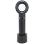 Ventilador Portátil sin Aspas Recargable