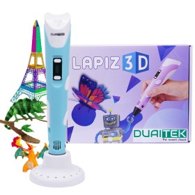 Lapiz 3D