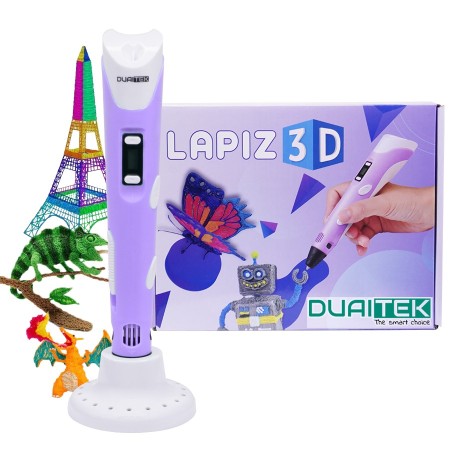 Lapiz 3D