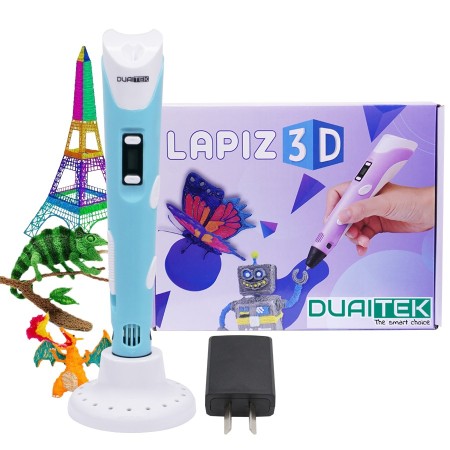 Lapiz 3D