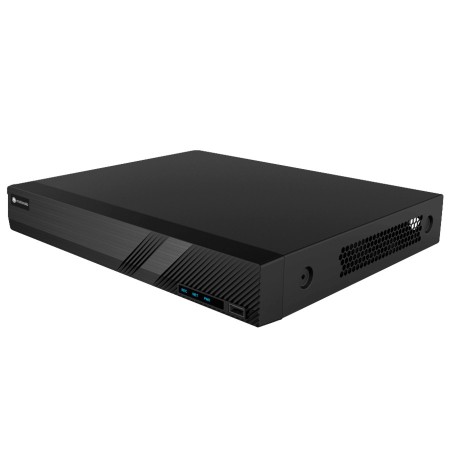 NVR 8 canales POE 720P/1080P/3MP/4MP/5MP/8MP