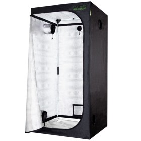 Carpa indoor de cultivo 80x80x160