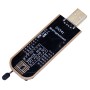 Programador USB para memorias Eeprom spi 24 y 25