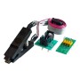 Combo Programador Usb Ch341a + Pinza + Cable. Bios Eeprom