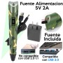 Lapiz 3D