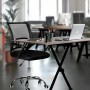 Silla Ergonomica ideal oficina