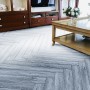 Vinilo SPC Autoadhesivo para Piso Diseño Madera Realista 1220x180 mm