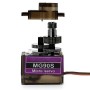 Servo TowerPro MG90S 1.8kg Torque Metal Arduino
