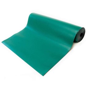 Alfombra Antiestática Industrial de Goma Resistente Altas Temperaturas